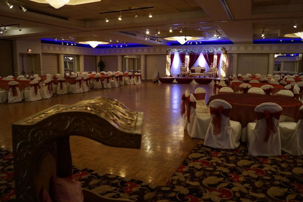 Quality Inn & Conference Center Maple Shade Екстер'єр фото